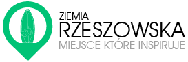 Logo Ziemia Rzeszowska